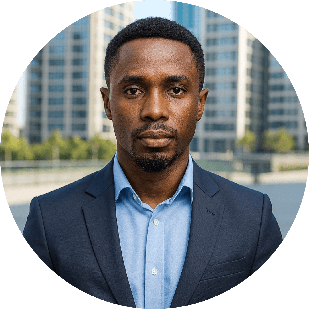 Agogo Mawuli Frederick Bishops